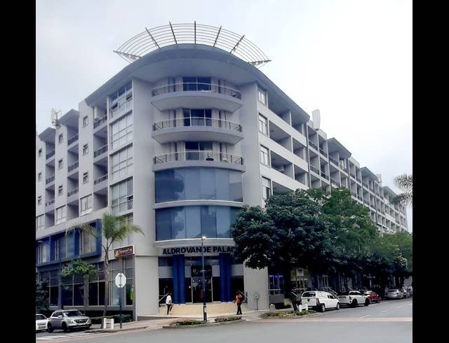 1 BEDROOM APARTMENT FOR SALE IN NEW TOWN CENTRE